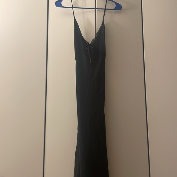 Reformation Milania Silk Dress - Picture 5 of 7